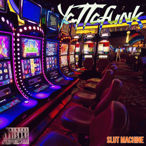 Yattafunk : Slut Machine
